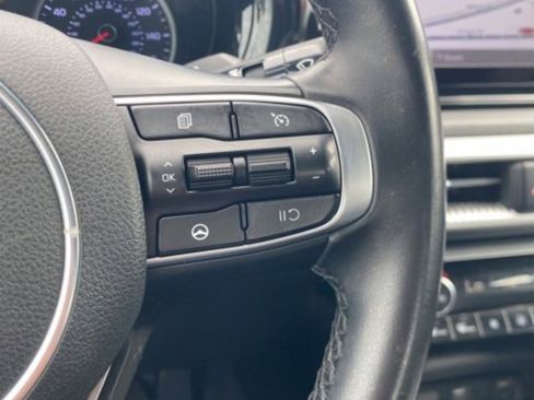 Used 2022 Kia K5 GT-Line image 22