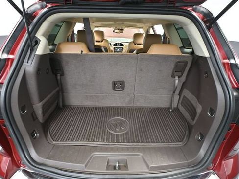 Used 2017 Buick Enclave Premium w/ Experience Buick Package AWD/4WD image 42