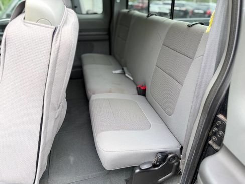 Used 2004 Ford F250 XLT AWD/4WD image 11