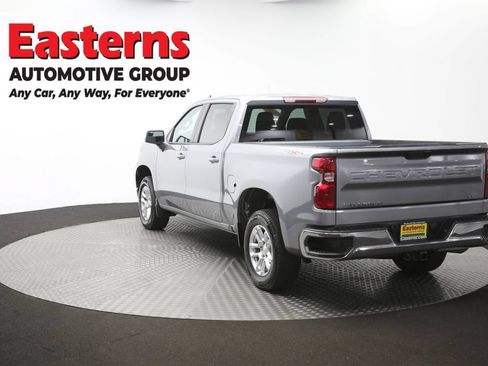 Used 2023 Chevrolet Silverado 1500 LT AWD/4WD image 67