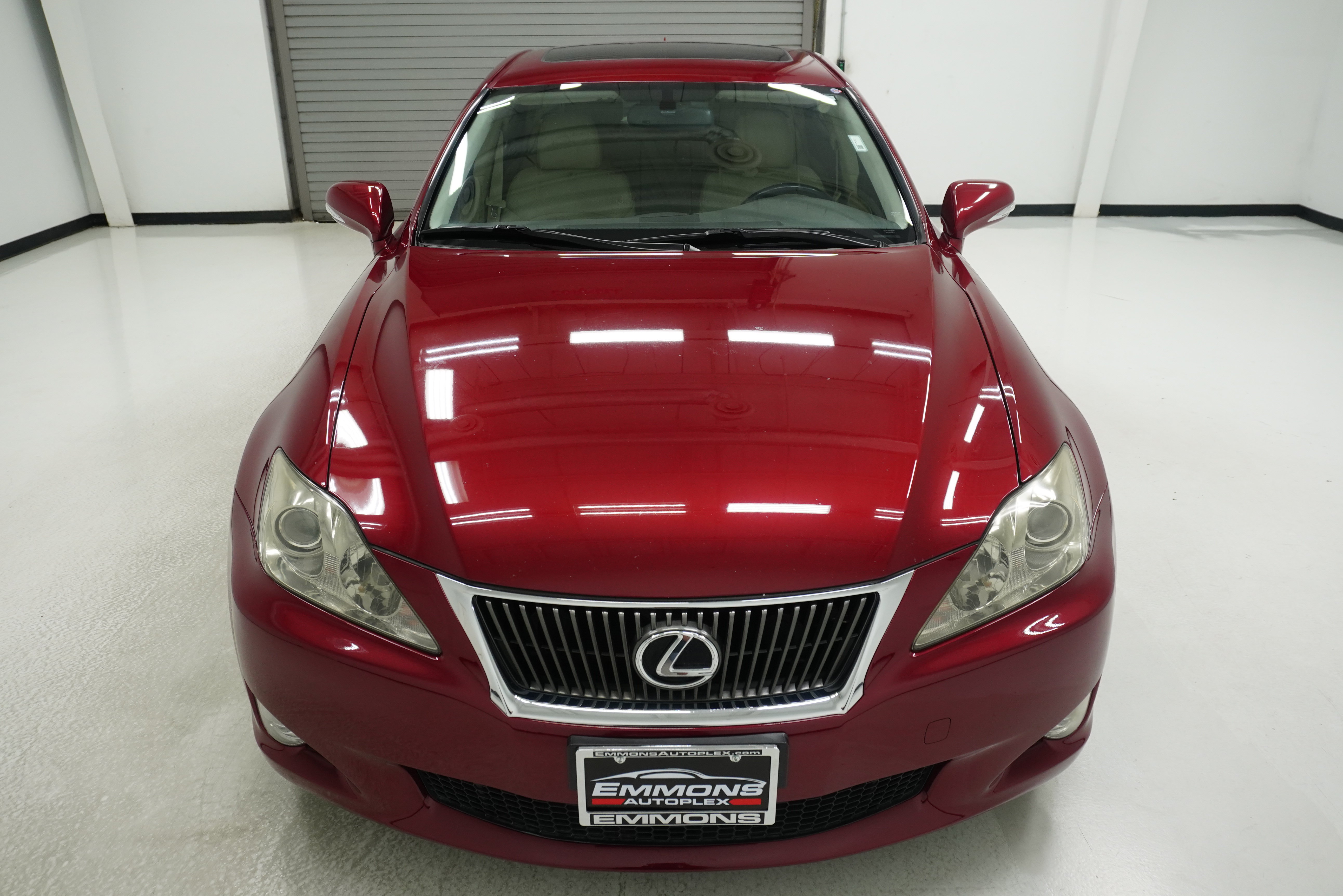 Used 2009 Lexus IS 250 RWD image 2