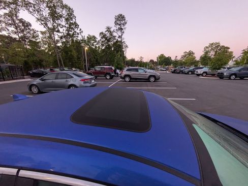 Used 2017 Honda Civic EX-T image 9