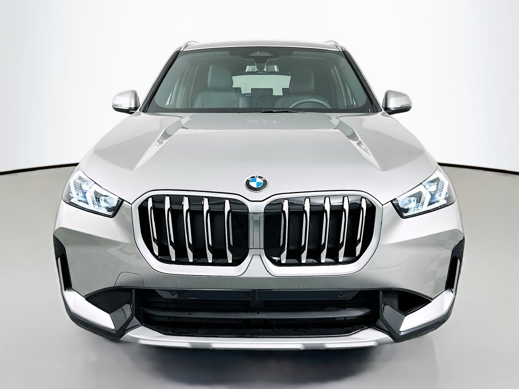 Used 2026 BMW X1 xDrive28i w/ Convenience Package AWD/4WD image 2