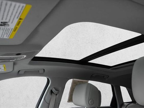 Used 2024 Audi Q8 e-tron Premium Plus w/ Premium Plus Package image 11