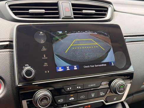 Used 2022 Honda CR-V Touring image 23