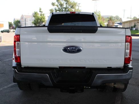 Used 2017 Ford F350 XL w/ STX Appearance Package AWD/4WD image 7