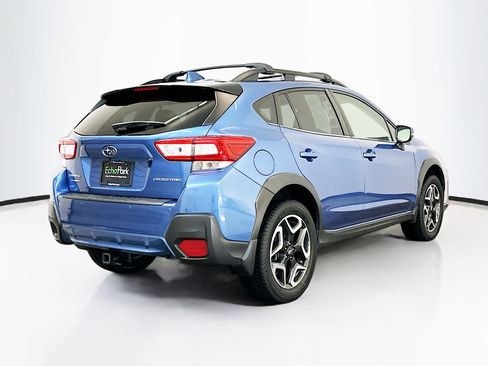 Used 2019 Subaru Crosstrek 2.0i Limited AWD/4WD image 9