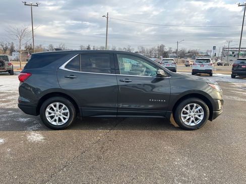 Used 2019 Chevrolet Equinox LT image 8
