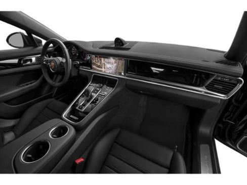 Used 2023 Porsche Panamera Platinum Edition RWD image 15