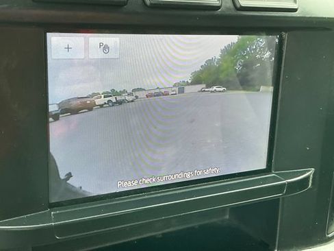 Used 2023 Ford F450 XL w/ Ambulance Prep Package RWD image 25