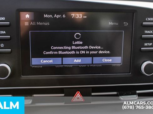 Used 2025 Hyundai Elantra Sport image 31