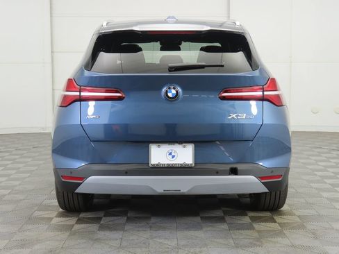Used 2026 BMW X3 xDrive30i w/ Premium Package AWD/4WD image 7