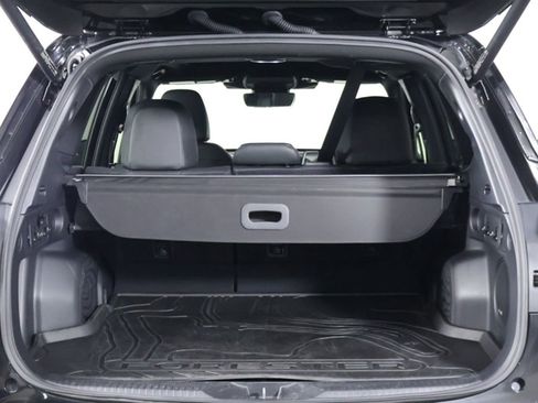Used 2025 Subaru Forester Limited w/ Popular Package #1 AWD/4WD image 21