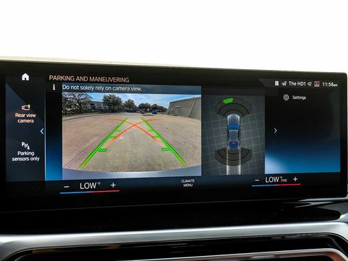 Used 2022 BMW i4 eDrive40 w/ Premium Package image 24