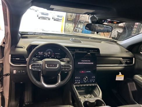 New 2026 GMC Terrain Elevation w/ Elevation Premium Package image 22