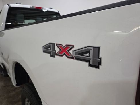 New 2025 Ford F250 XL image 9