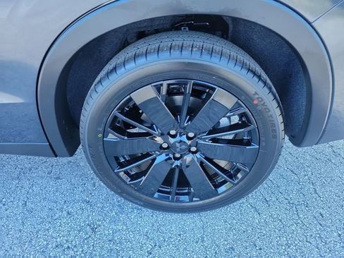 New 2026 Mitsubishi Outlander SE FWD image 7