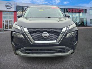 Certified 2023 Nissan Rogue S video 2