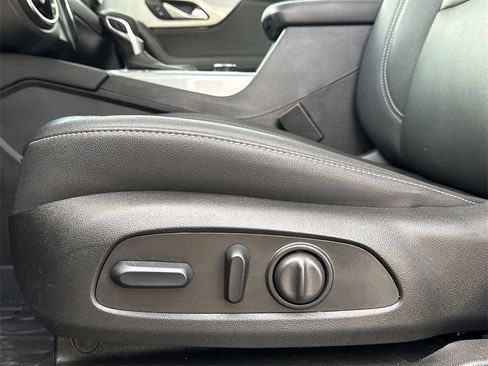 Used 2024 Chevrolet Blazer LT image 20