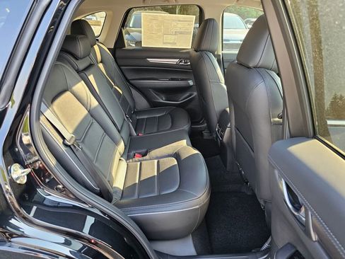 New 2025 MAZDA CX-5 AWD 2.5 S w/ Premium Plus Pkg image 28