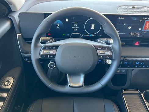 New 2026 Hyundai Ioniq 5 SEL RWD image 14