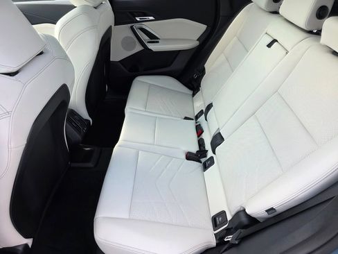 New 2026 BMW X1 xDrive28i AWD/4WD image 12