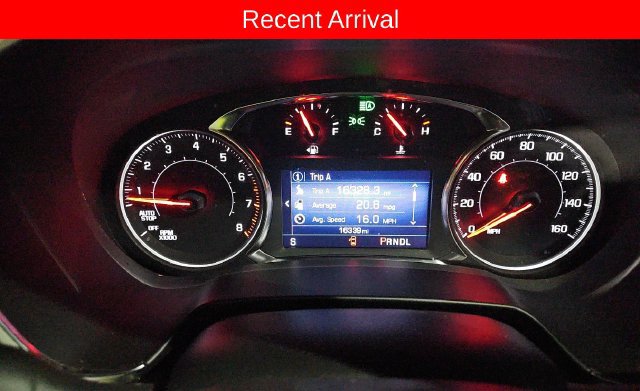 Used 2022 Chevrolet Blazer LT AWD/4WD image 8