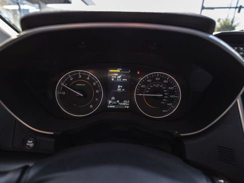 Used 2022 Subaru Crosstrek 2.5i Limited w/ Moonroof Package 2 AWD/4WD image 13