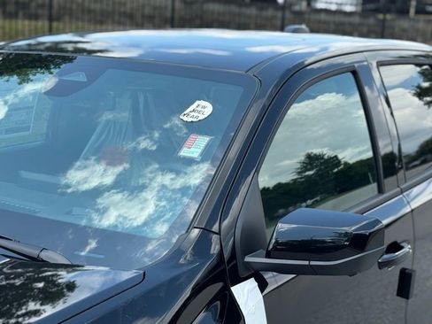 New 2026 GMC Canyon Elevation w/ Convenience Package image 10