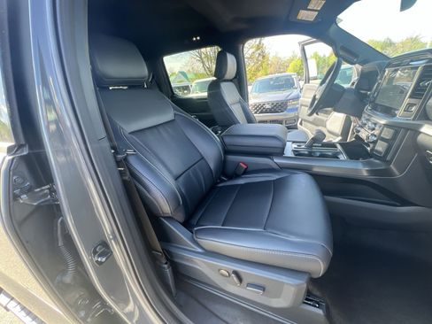 New 2026 Ford F150 Lariat w/ Equipment Group 501A Mid AWD/4WD image 26