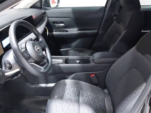 New 2026 Nissan Kicks SV w/ SV Premium Package image 20