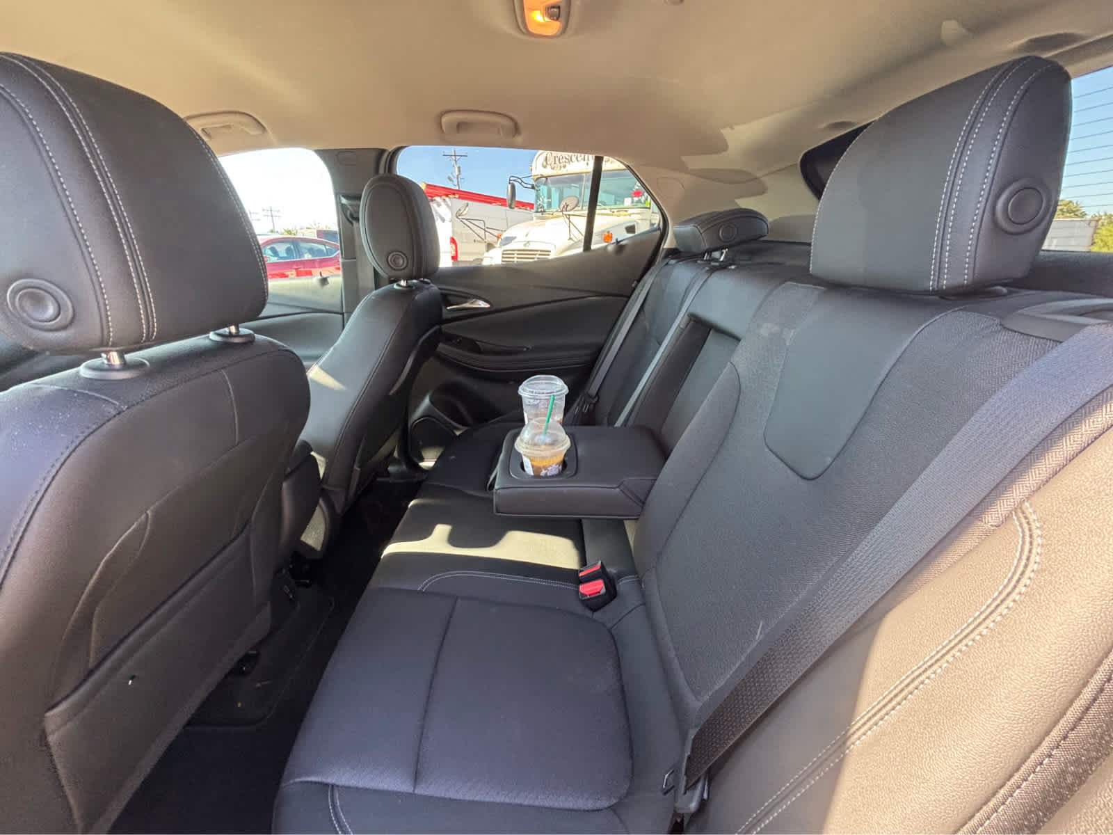 Used 2023 Buick Encore GX Select FWD image 4