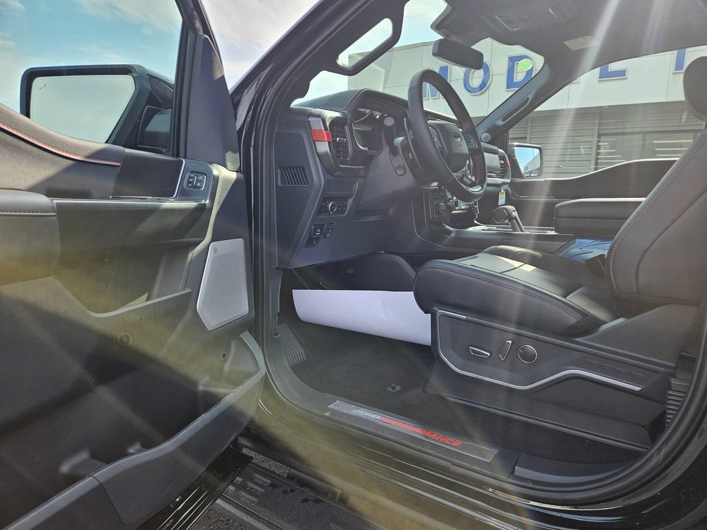 New 2026 Ford F150 Raptor AWD/4WD image 10