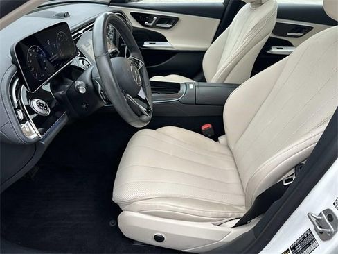 Certified 2024 Mercedes-Benz E 350 E 350 image 20