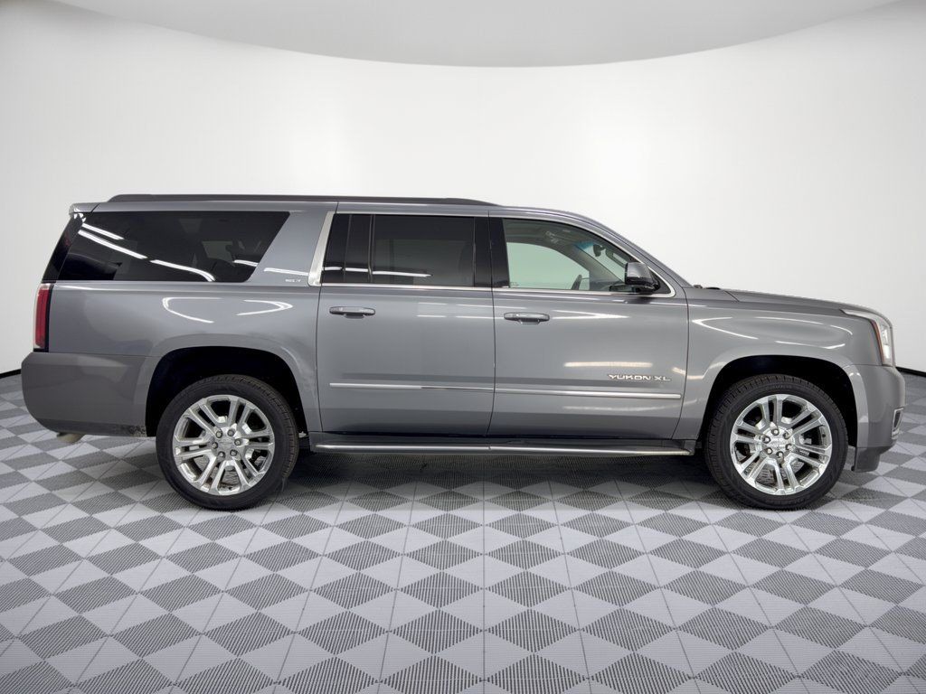 Used 2020 GMC Yukon XL SLT w/ Premium Edition RWD image 8