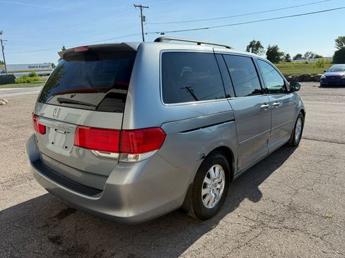 Used 2008 Honda Odyssey EX-L image 5