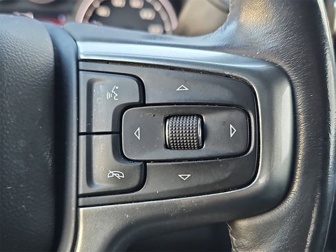 Used 2020 Chevrolet Silverado 1500 RST w/ All-Star Edition image 17