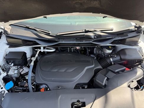 Used 2025 Honda Odyssey Sport-L image 19