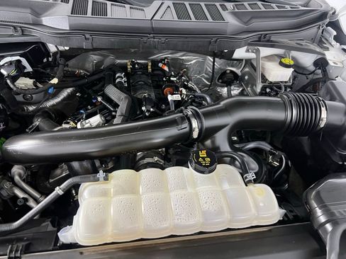 Used 2024 Ford F150 XLT w/ Tow/Haul Package image 31