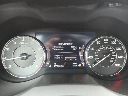 Used 2019 Acura RDX AWD w/ Technology Package image 23