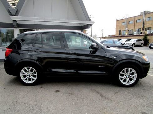 Used 2014 BMW X3 xDrive35i image 12