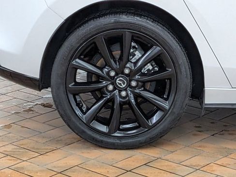 Used 2021 MAZDA MAZDA3 s image 9