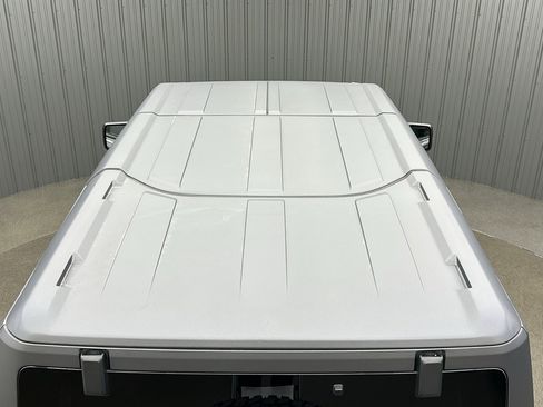 Used 2024 Ford Bronco Wildtrak image 14