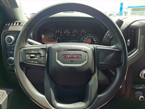 Used 2022 GMC Sierra 1500 Pro w/ Pro Value Package AWD/4WD image 18