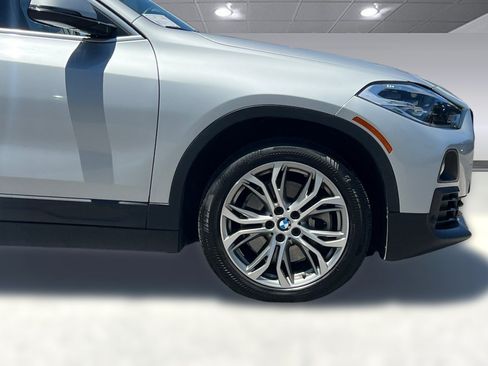 Used 2020 BMW X2 sDrive28i w/ Convenience Package FWD image 35