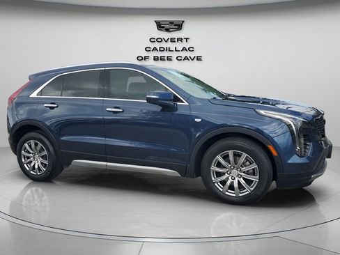 Used 2019 Cadillac XT4 Premium Luxury image 12