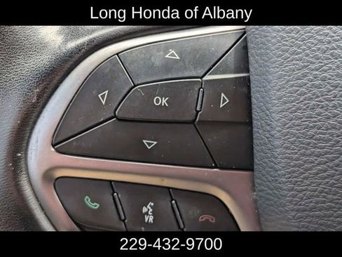 Used 2021 Jeep Grand Cherokee Limited w/ Quick Order Package 28K 80th AWD/4WD image 28