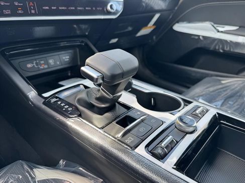 New 2026 Kia K5 GT-Line FWD image 17