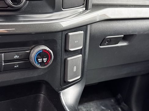 Certified 2023 Ford F150 XL w/ STX Appearance Package image 13
