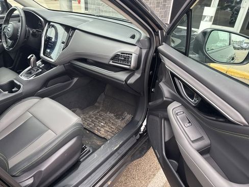 Used 2024 Subaru Outback Limited image 18